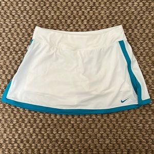 Nike tennis skirt